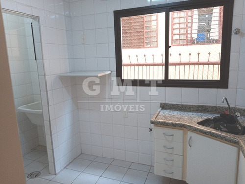Imagem 11 de 14 de Apartamento, Ana Maria , Ribeirão Preto - Ap1121-a