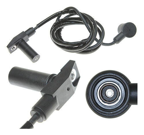 Sensor Posición Del Cigüeñal (ckp) S320 L6 3.2l 94/95