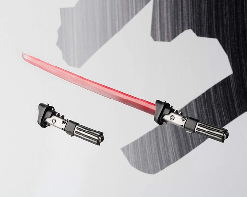 Figura - Darth Vader Samurai Movie Realization Bandai (Usado)