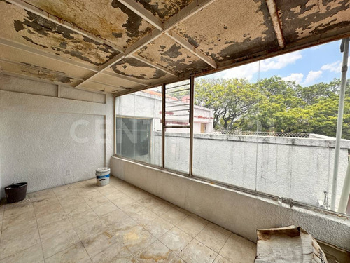 Penthouse En Venta En Del Valle, Cdmx