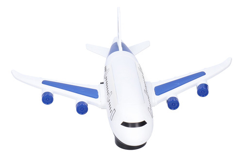 Maqueta De Avión De Juguete, Avión Electrónico, Avión Para N