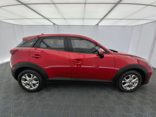 Mazda 3 2.0 Touring At