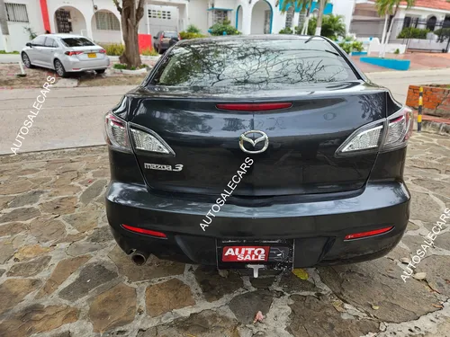 Mazda 3 1.6 Z6na0 All New