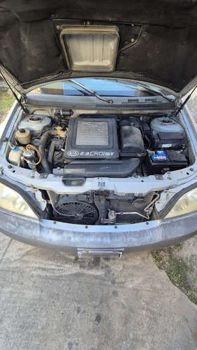 Kia Carnival Ex