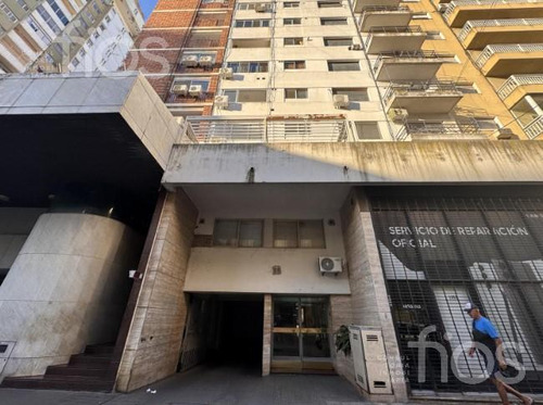 Venta Monoambiente En Zona Centro