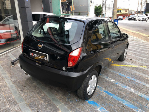 Chevrolet Celta 1.0
