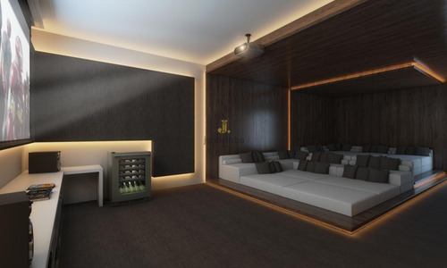 Imagem 5 de 16 de Beach House Meia Praia - 30922