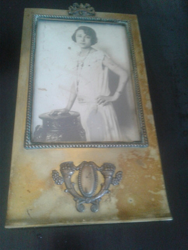 Marco Fotos Año 1900