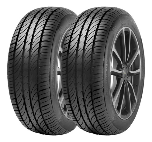 Kit de 2 neumáticos BARTL Neumáticos Duralife BL-021 P 145/70R12 69 T