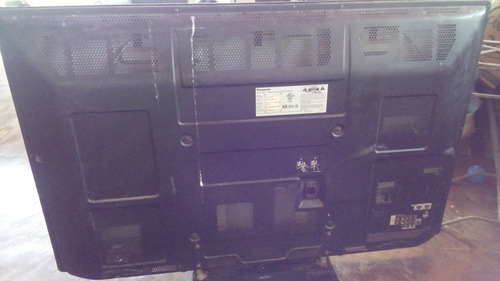 Imagen 2 de 7 de Televisor Panasonic Para La Venta O Compra De Tarjeta Mei