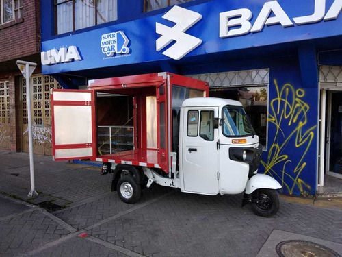 Motocarro Bajaj Carga Modelo 2020