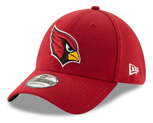 Gorra New Era Original 39thirty Cerrada | Arizona Cardinals