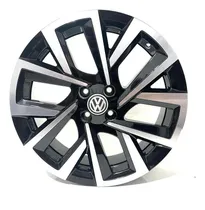 Comprar Jogo Rodas Nova Saveiro G8 2024 Aro 18 Tala 6 4x100 Brw-1890