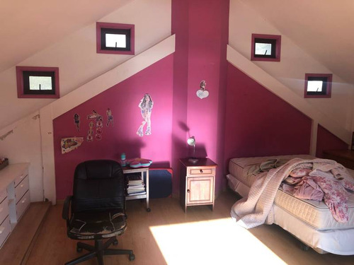 Venta Casa A Cuadras Jumbo Uno Norte