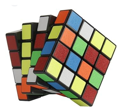 Rubix  Cubo De Colores