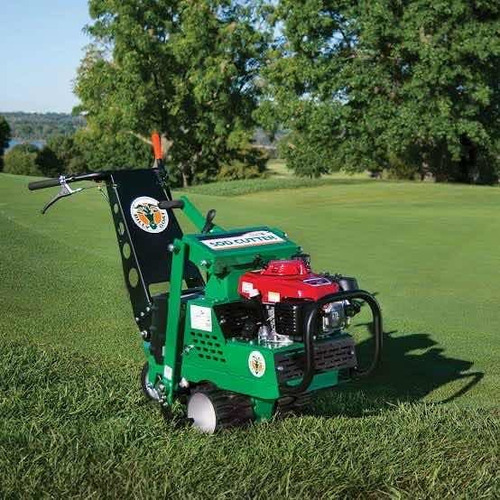 Imagen 2 de 17 de Sod Cutter Saca Champas Tepes Champeadora Cosechadora Grass