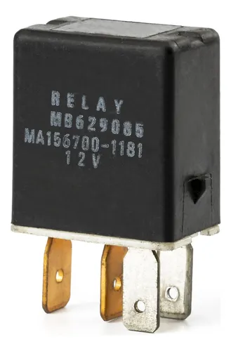 Relevador Relay Para 90084-98031 1995-2004