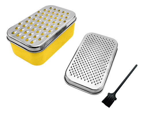 Ralador De Queijo Lavável Para Utensílios De Cozinha Antifer