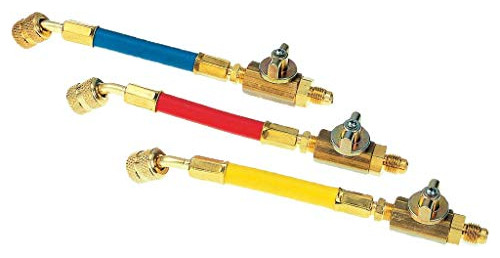 18514 Flexible 6 C Adaptador De Mangueras Conjunto V