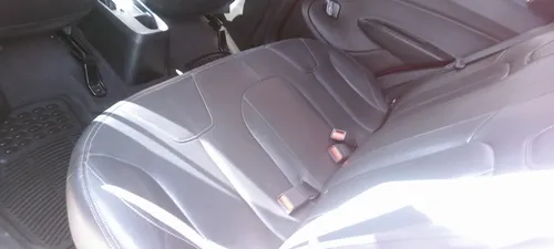 Chevrolet Sail 1.4 Ls
