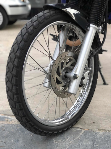 Yamaha Tenere