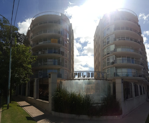 Imagen 11 de 30 de Departamento De 2 Ambientes - Rodriguez Peña 1600