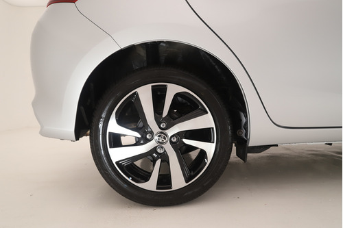 Toyota Yaris 1.5 107Cv S Cvt