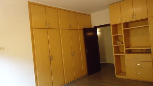 Imagem 11 de 18 de Terrea Assobrada Muito Ampla,bem Conservada Proximo Ao Shopping Plaza Sul. - 1342 - 2691505