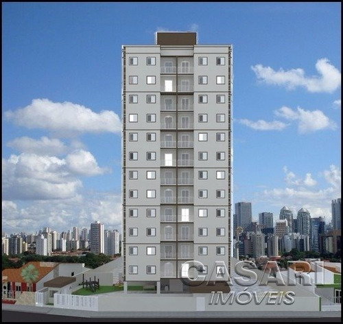 Imagem 2 de 5 de Terreno Residencial À Venda, Jardim Ana Maria, Santo André - Te3848. - Te3848