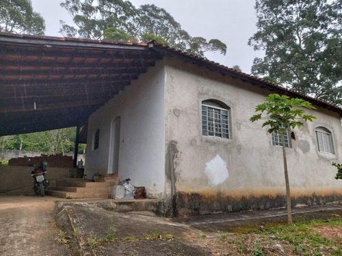 Imagem 13 de 29 de Oportunidade Chacara Biuna 2.000 M Casa,pomar,horta E Murada