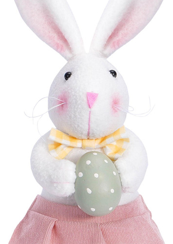 De Peluche De Peluche, Muñeco De Conejo De Peluche, Huevo