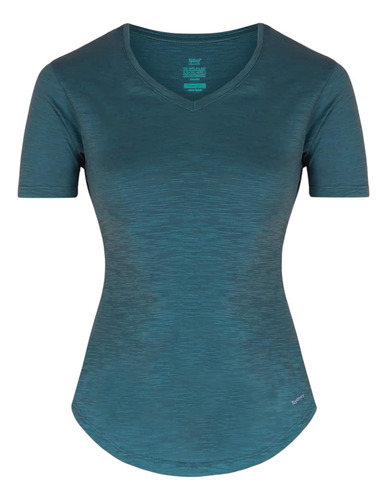 Polo Para Mujer Duck
