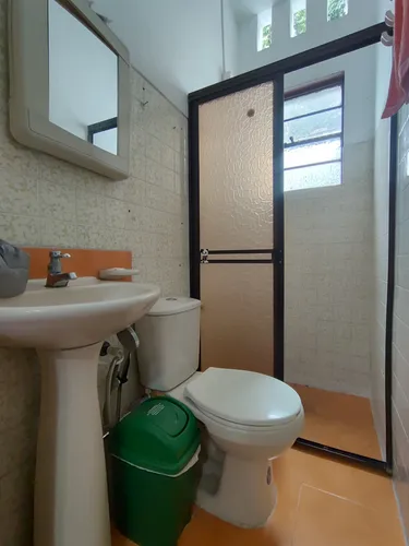 Casa En Venta En Colsag. Cod V30673