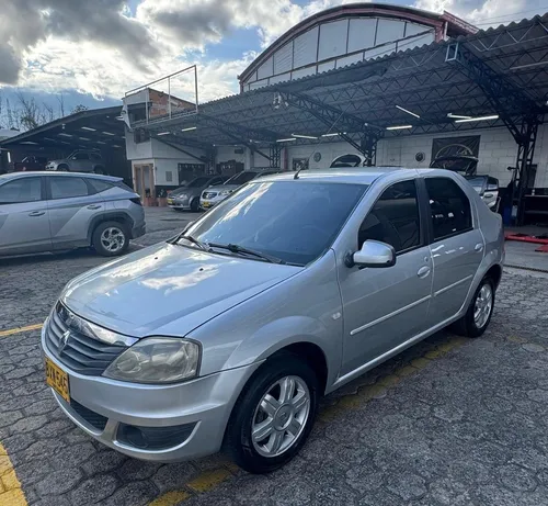 Renault Logan 1.6 Dynamique Nd