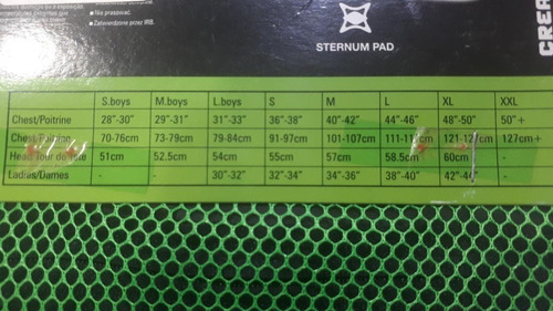 Imagen 10 de 10 de Hombreras Rugby Gilbert Triflex - Atomic - Mercury