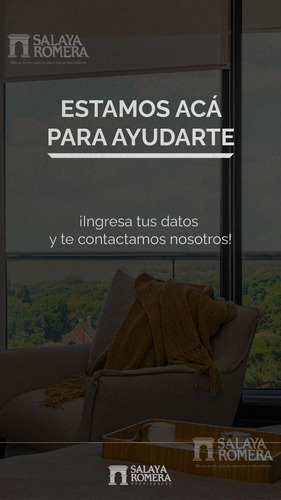 Venta Cocheras San Isidro