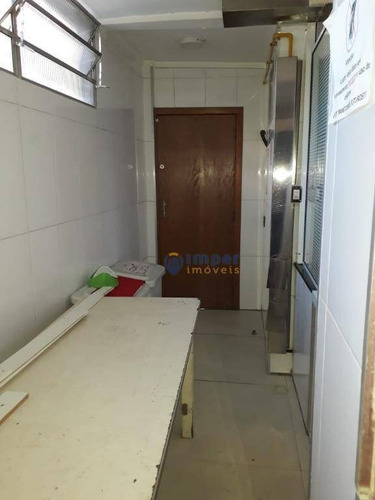 Imagem 17 de 17 de Loja Para Alugar, 250 M² Por R$ 15.000,00 - Perdizes - São Paulo/sp - Lo0026
