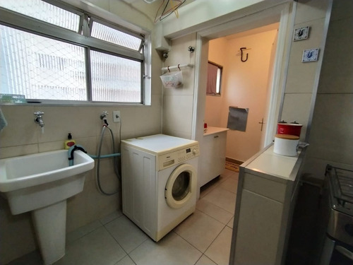 Imagem 16 de 24 de Apto Santana | 3 Quartos | 88 M² | Cond: R$1150.00 | 1 Vaga - 1b1rzie