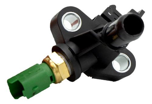 Sensor Temperatura Uno Fire 1.0 8v Flex Ano 2005 2006 2007