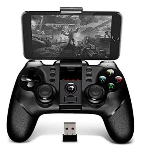 Ipega 9076 Controle Console Celular Bluetooth Manete Android