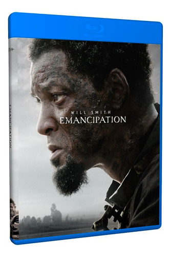 Emancipation [hacia La Libertad] Bluray Bd25, Latino