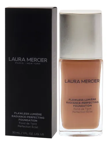Fundación Laura Mercier Flawless Lumiere 4c1 Pralín