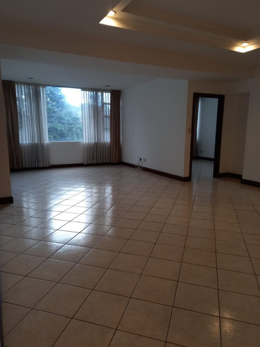 Imagen 7 de 7 de Apartamento En Renta En Zona 10