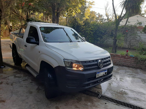 Volkswagen Amarok Vw Amarok Cabina Sim