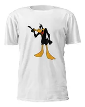 Comprar Pato Lucas Daffy Duck Looney Tunes Remera Friki Tu Eres #3
