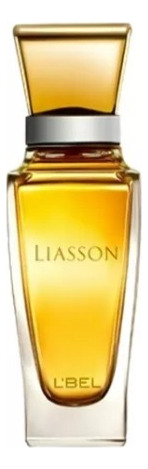 Perfume Liasson 50 Ml De L'bel