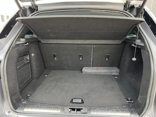 Land Rover Range Rover Evoque 2.0 Coupe Pure At