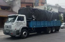 Comprar Fletes Y Mudanzas Camion Zona Norte Capital Federal Balancin