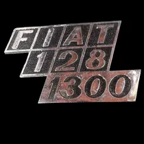 Comprar Insignia  Automovil Fiat 128 1300  Original - 250