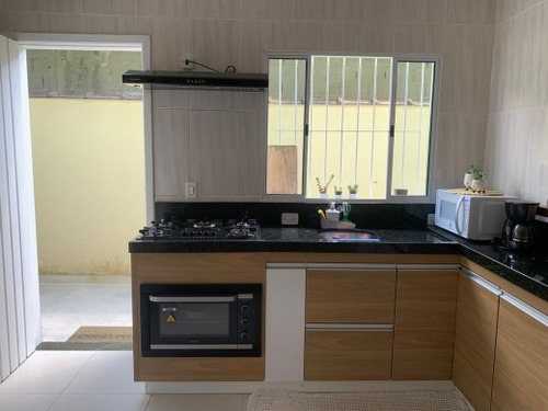 Imagem 4 de 20 de Casa - Estufa 2 - 2279